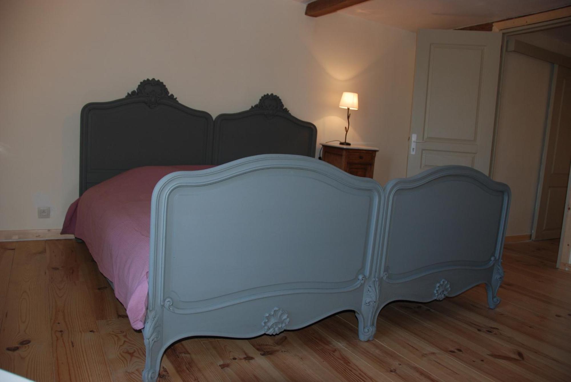 B&B Les Trois Voisins Bourseigne-Vieille Zewnętrze zdjęcie